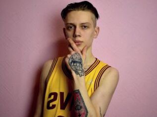 IronTonyBoy
