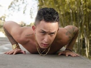 IsaacBaker