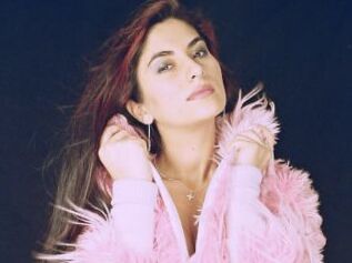 ItalianDoll