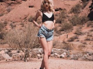 IvyJane
