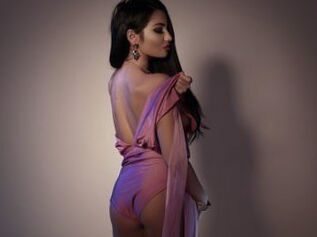 IzzieDesire