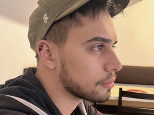 Iamthony