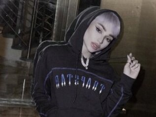 Icy