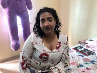Indianabbie