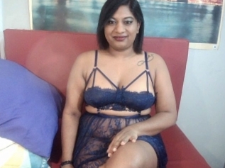 Indianchantal