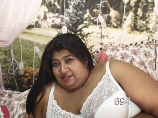 Indianhoney694u