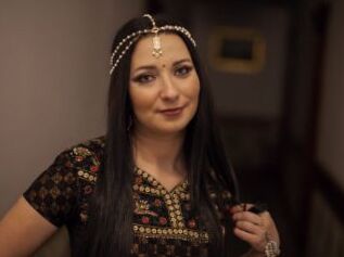 Indianmira