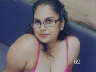 Indianpetal69
