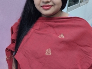 Indianrashme