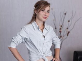 Irenchristie