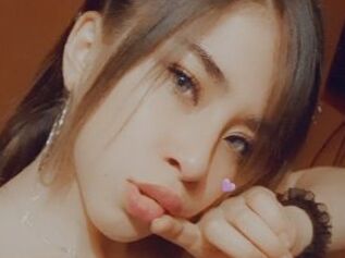 Isa_cute