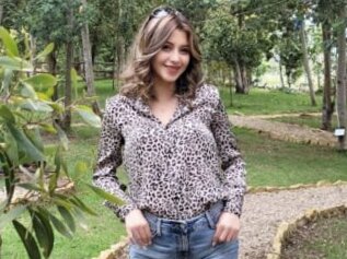 Isabelahayes