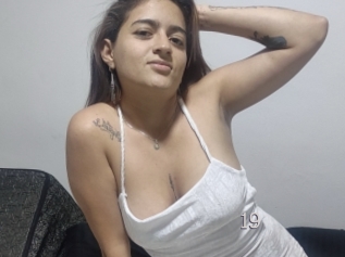Isabelax19
