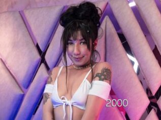 Isabella2000