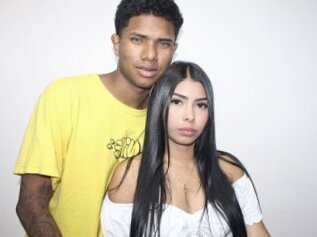 Isabellaandpablo
