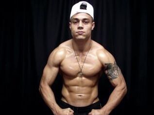 JEYMUSCLE