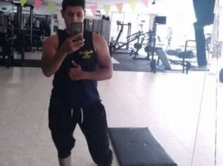 JLSexyMuscle