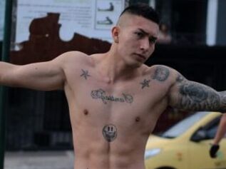 JacobColton