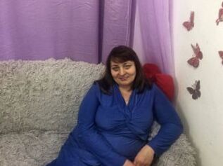 JacquelineHotMature