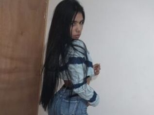 Jakelinne_Wilde