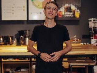 JameBlack