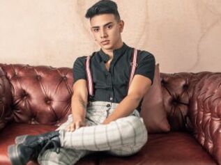JamesCharles