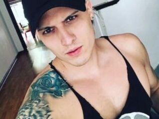 JamesDeal