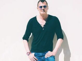 JamesMcCockney