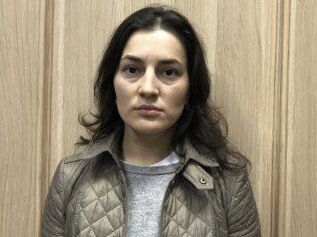 Janeta