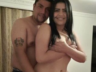 JaslynandChris