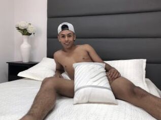 Jasper_Bennet