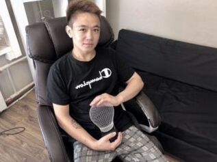 JayLyu