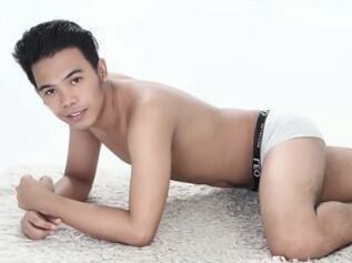 JaysonHotBulge