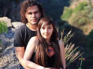 JenniferAndHugo
