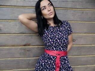 JennyBlackLady
