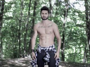 JeremyBlack
