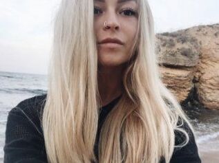 JoannaSun