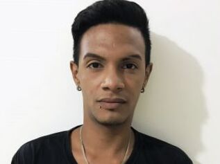 JoelCandyhot