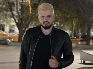 JohnxClark
