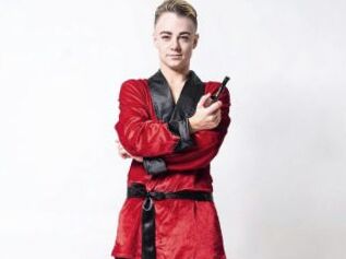 JonnyPowers