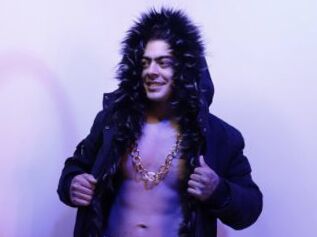 JorianPonomareff