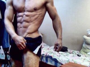 JosephMusclex