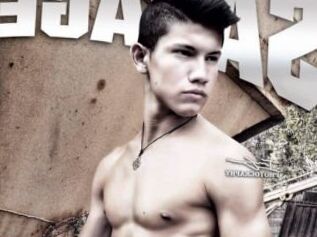 Josshua_hot