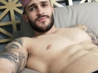 Julian_Chasse