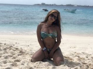 JulyVega