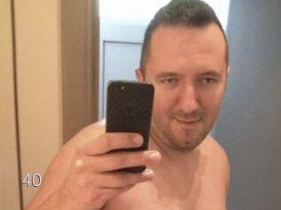Just40AndJustDivorced