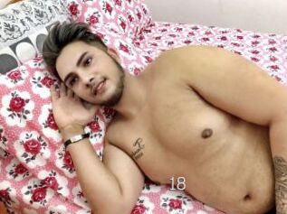 Justin18on