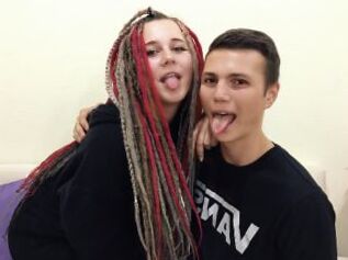 JustinAndSamantha