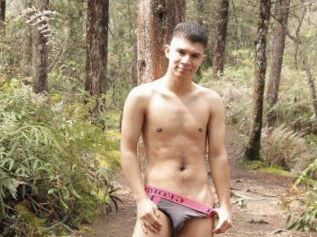 JustinBaker