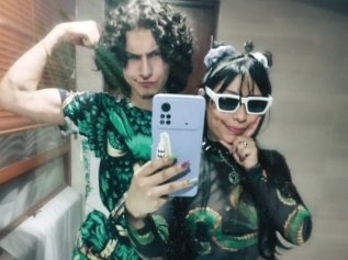 Jackandmoli